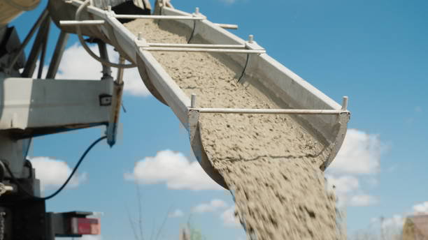Best Concrete Flooring Contractor  in New Carlisle, IN