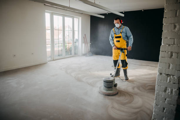Best Residential Concrete Services  in New Carlisle, IN