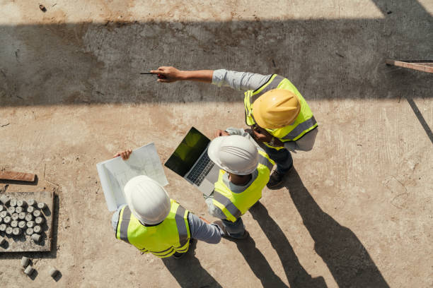 Best Concrete Installation Cost  in New Carlisle, IN