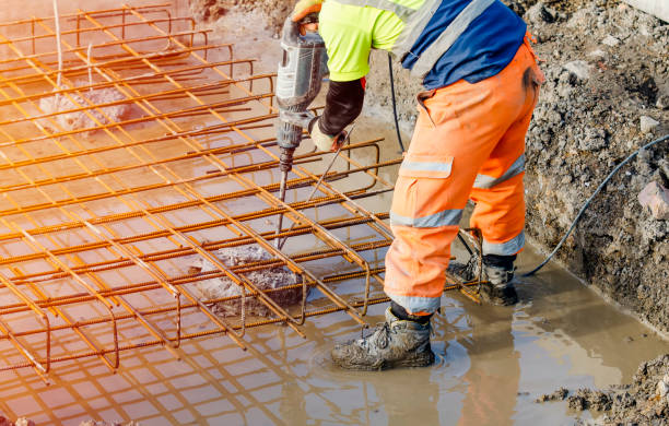 Waterproofing & Drywells in IN