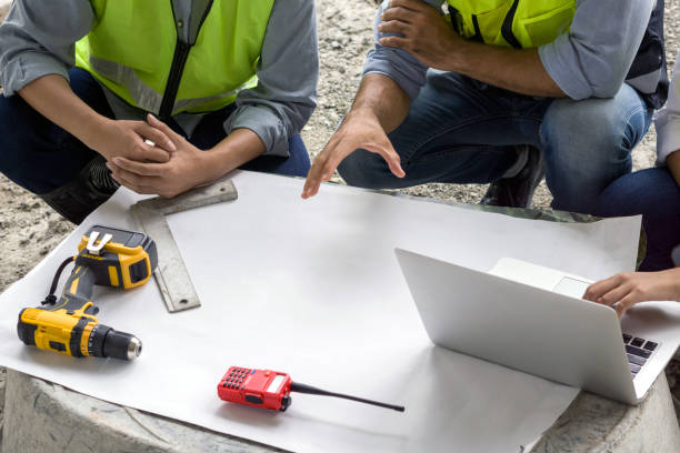 Best Affordable Concrete Contractor  in New Carlisle, IN